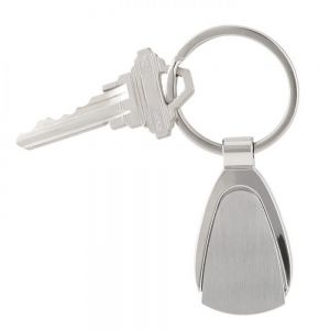 LLAVERO DROP personalizada